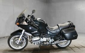 BMW R1100RS 1995 7698