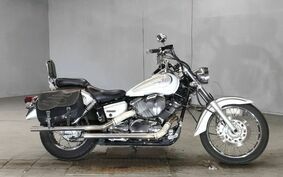 YAMAHA DRAGSTAR 250 VG02J