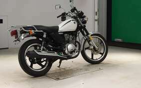 YAMAHA YB125SP PCJL