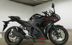 YAMAHA YZF-R25 RG10J