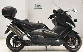 YAMAHA T-MAX500 Gen.3 2009 SJ08J