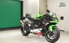 KAWASAKI NINJA ZX-6R A 2020 ZX636G