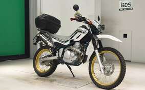 YAMAHA SEROW 250 Gen.3 DG31J