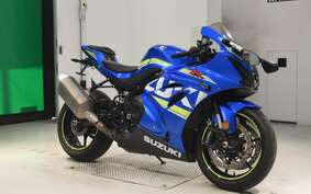 SUZUKI GSX-R1000A 2019 DM11A