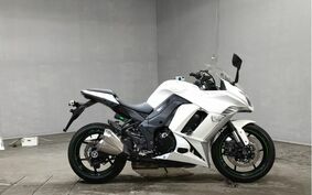 KAWASAKI NINJA 1000 2016 ZXT00L