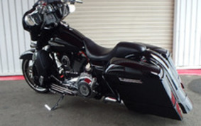 HARLEY FLHX Street Glide 2014 KBM