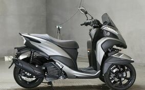 YAMAHA TRICITY 125 SEK1J