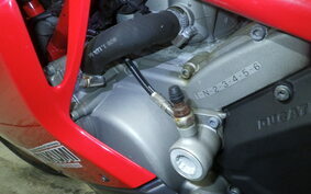 DUCATI 1098 S 2007