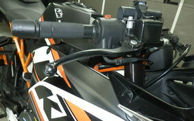 KTM 250 RC JYE40