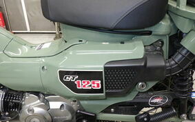 HONDA CT125-2 JA65