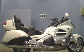 HONDA GL 1800 GOLD WING SC68