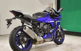 YAMAHA YZF-R1 2020 RN65J