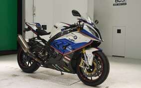 BMW S1000RR 2016