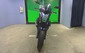 KAWASAKI ER400 N 2013 ER400B