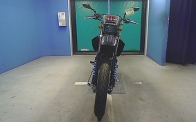 KAWASAKI KLX250D TRACKER LX250E