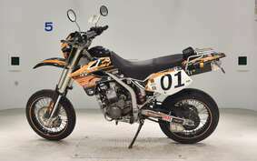 KAWASAKI KLX250D TRACKER LX250E