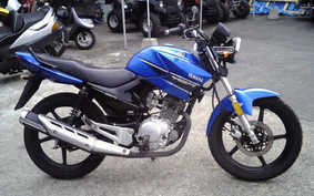 YAMAHA YBR125 PCJL