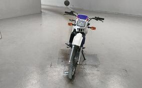 YAMAHA DT50 17W