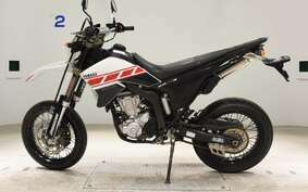 YAMAHA WR250X DG20