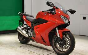 HONDA VFR800F 2020 RC79