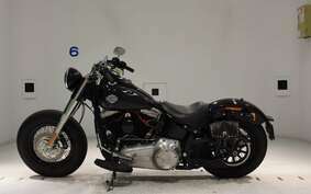 HARLEY FLS 1580 2014