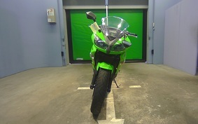 KAWASAKI NINJA 400R 2012 ER400B