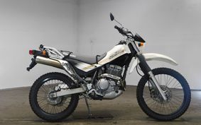 KAWASAKI SUPER SHERPA 2002 KL250G