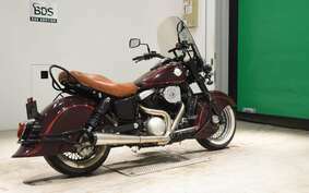 KAWASAKI VULCAN 1500 DRIFTER 2004 VNT50J