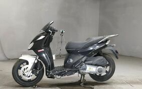 DERBI RAMBLA 250 i RA1B