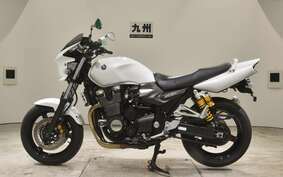 YAMAHA XJR1300 Gen.2 2011 RP17J