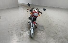 SUZUKI GS125E NF41B