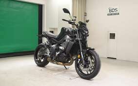 YAMAHA MT-09 2021 RN69J