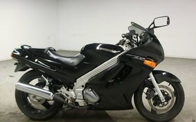 KAWASAKI ZZ-R250 2007 EX250H