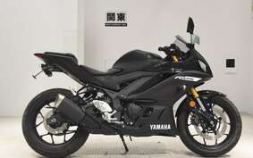 YAMAHA YZF-R25 A RG43J