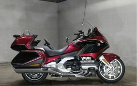 HONDA GL 1800 GOLD WING TOUR 2018 SC79