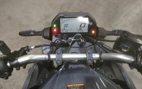 YAMAHA MT-03 2023 RH21J