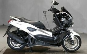 YAMAHA N-MAX 125 SE86J