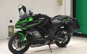 KAWASAKI NINJA 1000 SX 2023 ZXT02K