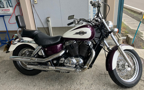 HONDA SHADOW 1100 AMERICAN CLASSIC EDITION 1995 SC32