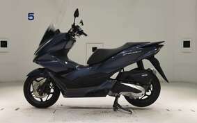 HONDA PCX 160 KF47