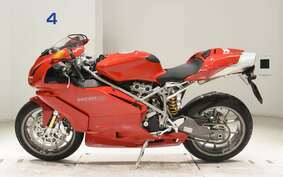 DUCATI 999  MONOPOSTO 2003