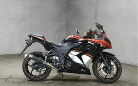 KAWASAKI NINJA 250R EX250K