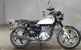 YAMAHA YB125SP LBPPCJL