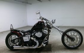 YAMAHA DRAGSTAR 400 1996