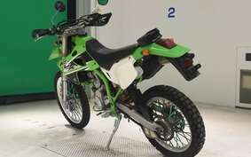 KAWASAKI KLX250 LX250E