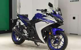 YAMAHA YZF-R25 RG10J