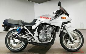 SUZUKI GSX250S KATANA GJ76A