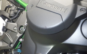 KAWASAKI ZH2 2020 ZRT00K