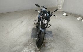 YAMAHA MT-07 2014 RM07J