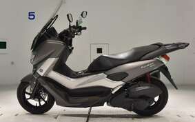 YAMAHA N-MAX 155 A SG50J